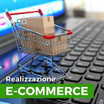 Gragraphic Web Agency: preventivo e-commerce Casale Corte Cerro, realizzazione siti e-commerce